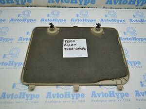Уплотнитель двери зад лев BMW 3 F30 12-19 51-35-7-258-330
