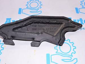 Ущільнювач дзеркала лев BMW X3 F25 11-17 240240-10