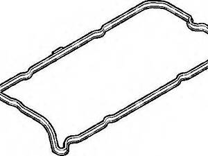 Ущільнювач клапанної кришки NISSAN 132708H301 на NISSAN X-TRAIL (T30)