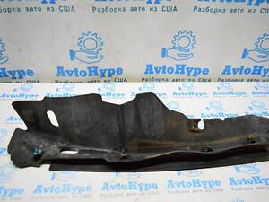 Ущільнювач крила капот-крило прав Infiniti JX35 QX60 13- 6383ja0a