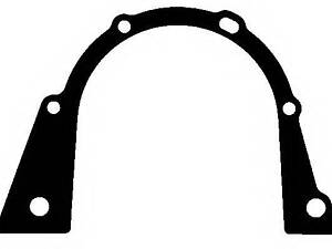 Ущільнювач металевий M57 BMW 11141432240 на BMW 3 седан (E21)