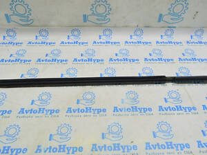 Уплотнитель стекла внутренний задний правый Lexus GS300 GS350 GS430 GS450h 06-11 68173-30170