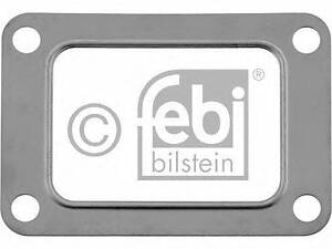 Ущільнювач турбокомпресора для вихлопного коліна FEBI BILSTEIN 11899 на VOLVO FH 12