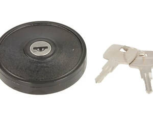 Ущільнювальна кришка, паливний бак Valeo 247512 BMW 3 Series, 6 Series, 5 Series, 7 Series; Mercedes Sprinter, E-Class,