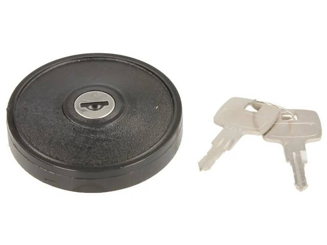 Ущільнювальна кришка, паливний бак Valeo 247512 BMW 3 Series, 6 Series, 5 Series, 7 Series; Mercedes Sprinter, E-Class, - Фото 1