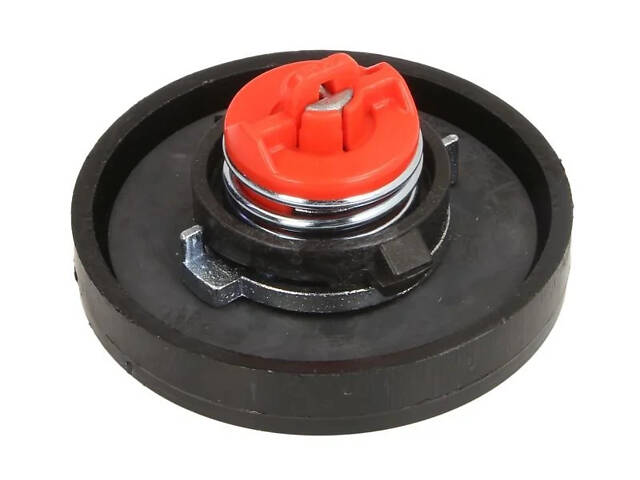 Ущільнювальна кришка, паливний бак Valeo 247512 BMW 3 Series, 6 Series, 5 Series, 7 Series; Mercedes Sprinter, E-Class, - Фото 2