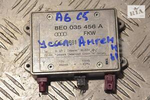 Усилитель антенны Audi A6 (C5) 1997-2004 8E0035456A 181457