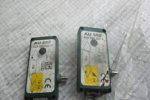 Підсилювач антени Audi Allroad quattro 2000-2005 4B9035225B