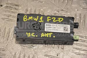 Усилитель антенны BMW 1 (F20) 2010 9226881 221102
