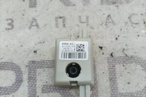 Підсилювач антени Bmw 5-Series F10 3.0 N55B30 2011 (б/в)