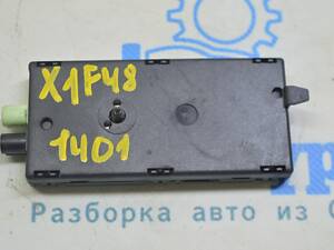 Усилитель антенны BMW X1 F48 16-22 (01) тип 3 65209352601