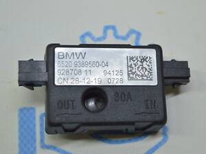 Усилитель антенны BMW X3 G01 18-21 (01) 65209389560
