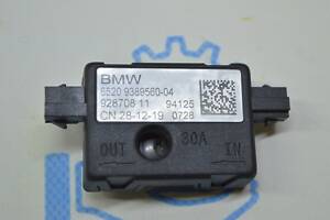 Усилитель антенны BMW X3 G01 18-21 (01) 65209389560