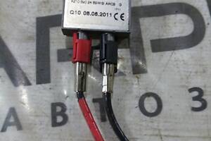 Підсилювач антени Mercedes-Benz Gl X164 4.6 2012 (б/в)