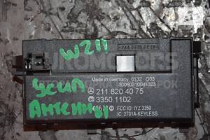Усилитель антенны Mercedes E-class 3.0cdi (W211) 2002-2009 A21182