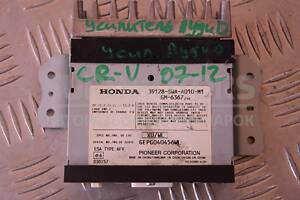 Усилитель аудио Honda CR-V 2007-2012 39128SWAA010 117207