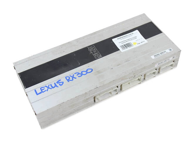 Усилитель Аудиосистемы Lexus RX (XU30) 2003-2008 862800W181