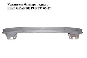 Усилитель бампера заднего FIAT GRANDE PUNTO 05-12 (ФИАТ ГРАНДЕ ПУНТО) (51750610)