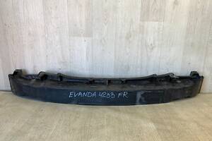 Усилитель переднего бампера Chevrolet Evanda 04-06 V200 2.5 X25D1 2003 (б/у)