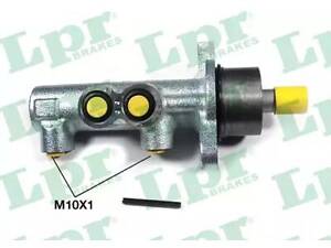 Главный тормозной цилиндр на Combo, Corsa C, Tigra