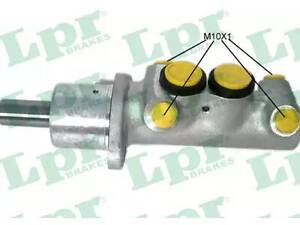 Главный тормозной цилиндр на Arosa, Cordoba, Golf, Lupo, Passat, Polo, Vento