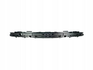Усилитель переднего бампера Renault Kangoo 2008-2013 пластик 82005015557782300000