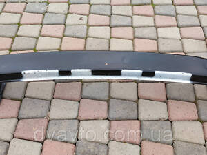 Усилитель переднего бампера Renault Kangoo 8200375703
