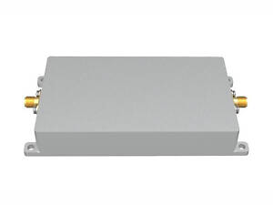 Підсилювач сигналу 1240 МГц SZHUASHI YPM1220B (20 Вт)