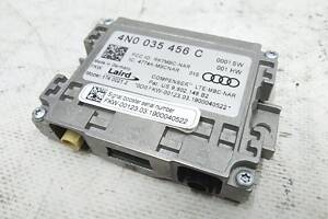 Підсилювач сигналу 2-х канальний COMPENSER Audi E-tron 4N0035456C