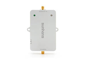 Підсилювач сигналу 5.8ГГц Sunhans SH58Gi4000P 4W