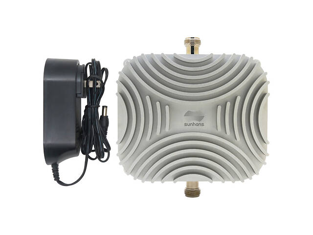 Підсилювач сигналу 5.8ГГц Sunhans SHPRO58GI10W 10W - Фото 5