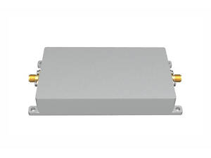 Підсилювач сигналу 900 МГц SZHUASHI HS09104043D2 (20 Вт)