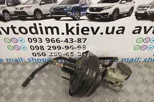 Підсилювач гальм вакуумний 01469S2HG01 Honda HR-V 1 1998-2006