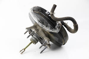 Усилитель тормозов вакуумный 1.2 МКПП Nissan Micra (K12) 2002-2011 47210AX702
