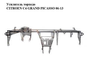 Усилитель торпедо CITROEN C4 GRAND PICASSO 06-13 (СИТРОЕН С4 ГРАНД ПИКАССО) (8211ZR)