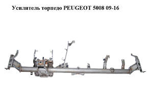 Підсилювач торпедо PEUGEOT 5008 09-16 (ПЕЖО 5008) (823185)