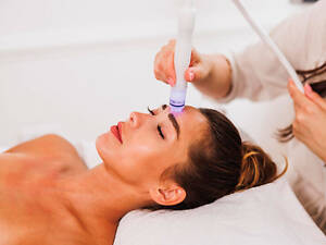 Услуги по омоложению кожи в Киеве - клиника Са-Ната Эстетик