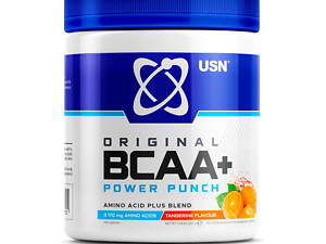 USN BCAA Power Punch (400 g)