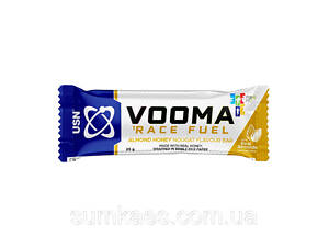USN Vooma Bar (25 g, almond honey nougat)