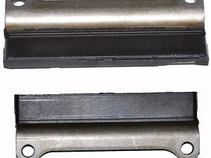 Успокоитель цепи ГРМ 130857J610 NISSAN Almera N16 00-06