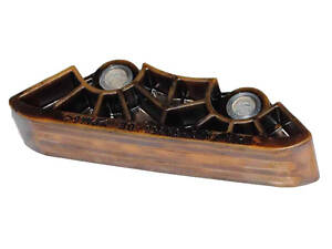 XS7Q6M256BE Успокоитель цепи ГРМ Ford Mondeo III 00-07 (XS7Q6M256BE, 1099793)