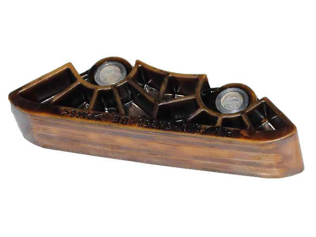 XS7Q6M256BE Успокоитель цепи ГРМ Ford Mondeo III 00-07 (XS7Q6M256BE, 1099793) - Фото 1