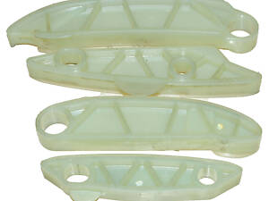 243862F000 Успокоитель цепи комплект Hyundai Tucson (IX35) 09-16 (243862F000, 243872F000, 243762F000, 243772F001)