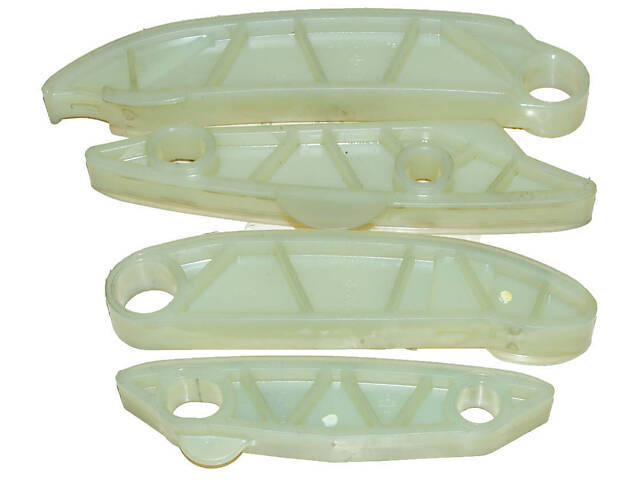 243862F000 Успокоитель цепи комплект Hyundai Tucson (IX35) 09-16 (243862F000, 243872F000, 243762F000, 243772F001) - Фото 1