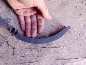 Успокоитель цепи башмак натяжителя цепи Herzog H1 6090 ВАЗ-2101-2107