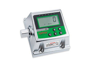 Установка для тарирования динамометрических ключей 100-1000Nm TOPTUL IEB100A00