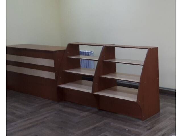 Обладнання для торгівлі - Фото 5