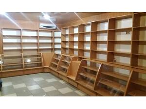 Обладнання для торгівлі