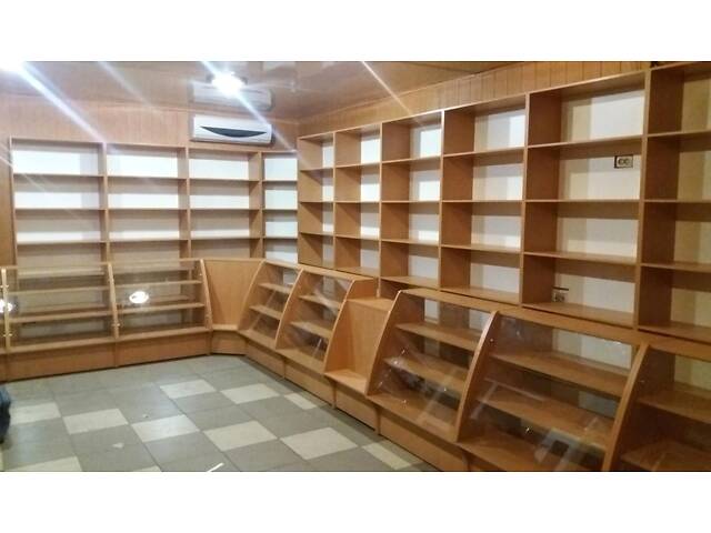 Обладнання для торгівлі - Фото 1