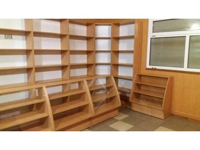 Обладнання для торгівлі - Фото 2